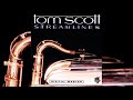 Amaretto ♫ Tom Scott