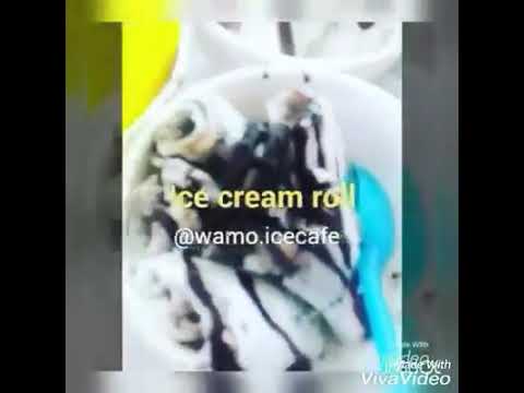 WAMO ICECAFE