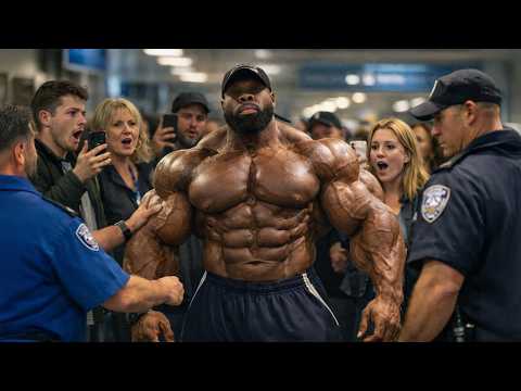 KEONE PEARSON STOPS THE CROWD! - 212 KING WALKS IN… AND EVERYONE FREEZES!