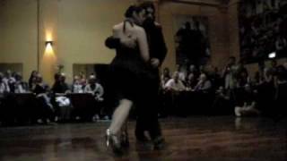 Ariadna Naveira & Fernando Sanchez - Parakultural en Salon Canning 1 & 2