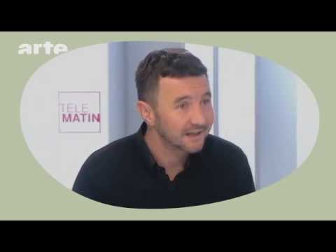 Olivier Besancenot - Invité sur France 2 (Extrait de l'émission Désintox Arté) - 03/15