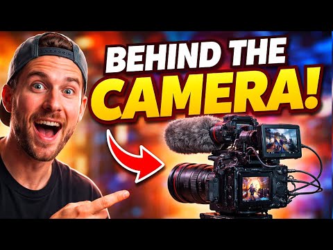 Behind the Lens: Turning Ordinary Scenes Into Powerful Photos