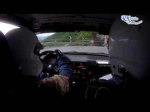 6° Camunia Rally Rosina ps1