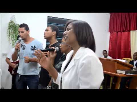 Poderoso Deus video