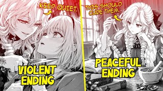 Download lagu She Changed the Villainess's Fate by Saving the People the Game Ignored | Part 1 | Manga recap mp3