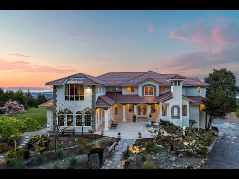 2800 Benson View Road | Nanaimo - The Agency