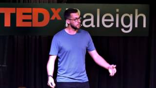 5 1/2 Mentors that will change your life | Doug Stewart | TEDxRaleigh