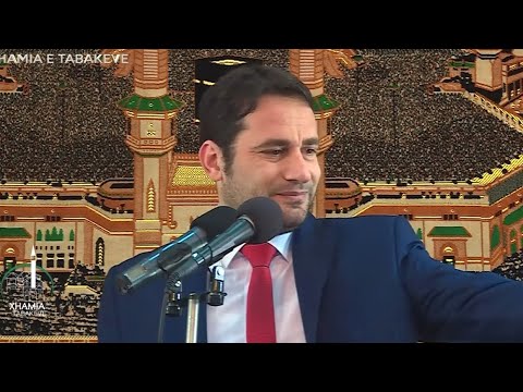 E kemi lene leximin anash. Elvis Naçi