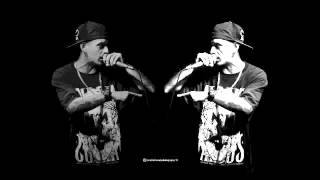 Noyz Narcos feat  Chicoria Cronaca Quotidiana