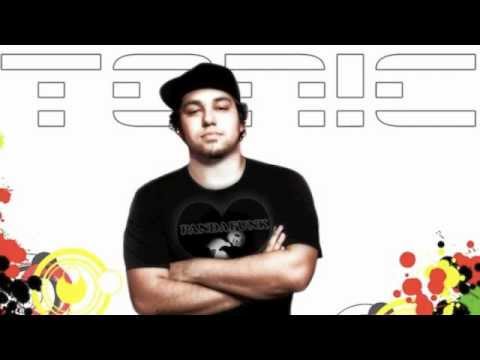 Big Fat Beachball (Teddy Cream Mashup) - TON!C