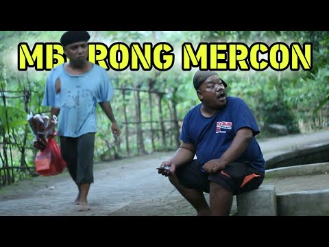 mborong-mercon