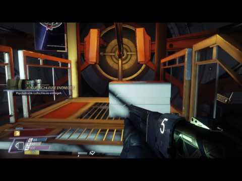 Let's Play Prey [2017] (Deutsch/Blind)Part:21 -Wir sind ein Geschütz!?