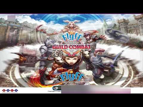 PlayPark Flyff Elite Siege - Sanskrit (PILOT 10.25.21)