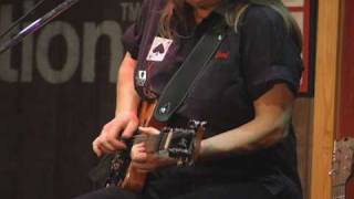 Fiona Boyes - Old And Stiff video