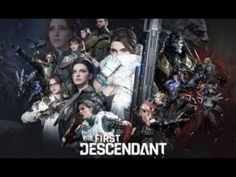 Ultimate Weapons Farming Part 2 | The First Descendant Season 1 | Stream #930