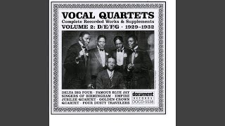 God Won&#39;t Forsake His Own