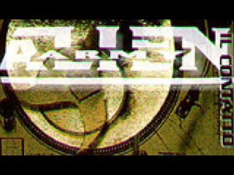Video thumbnail for X episodio: le batterie aliene