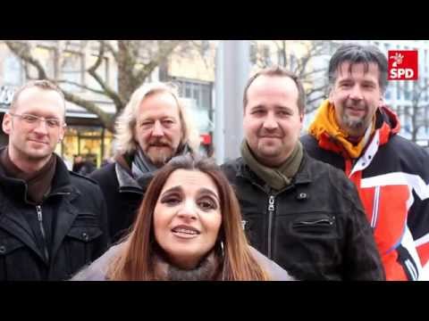 Mein Hannover 2030 - Kulturlandschaft SPD-Stadtverband