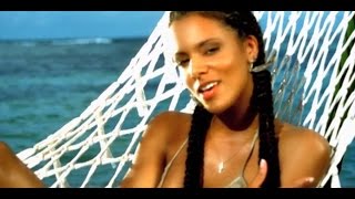 Shy&#39;m - Femme de Couleur (Clip Officiel)