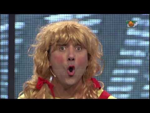 Portokalli, 13 Nentor 2011 - Kori i femijeve (Kurset)