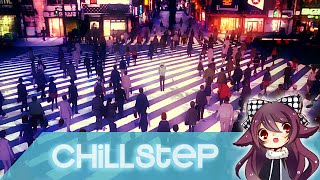 【Chill】Ark Patrol - Tokyo (Subranger Remix)