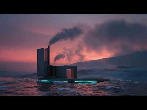 LIQUID : LAB - Dystopic Relaxation 002