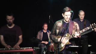 Blue Train/Breaking up somebody's home