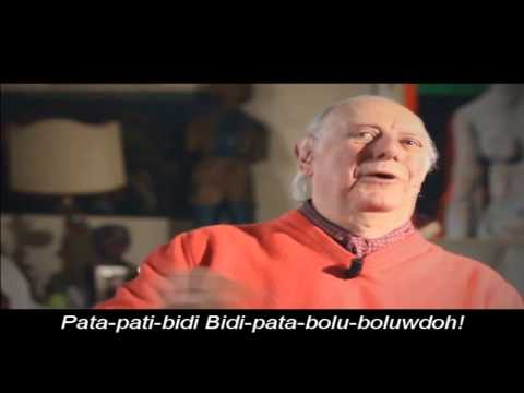 What does the Fo say?