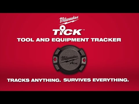 Milwaukee Tracker