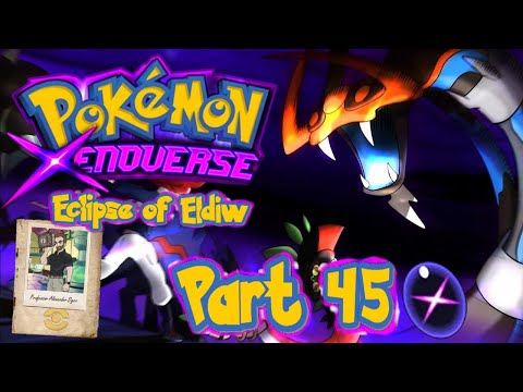 Part 45: Legend Gold & The New Generation | Pokémon Xenoverse [Edited]