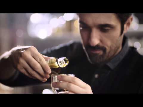 Giovanni Zucchi, blendmaster di Zucchi 1810