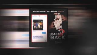 Omelly - Back 2 Back (Freestyle) (Ar-Ab Diss)