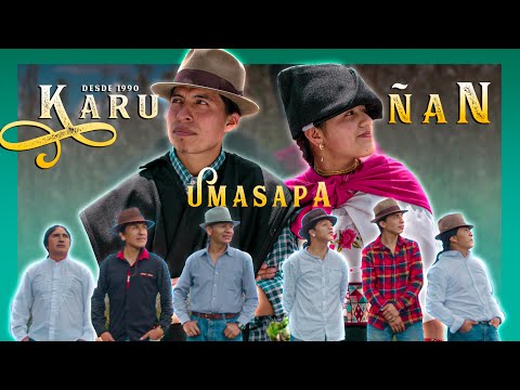 KARU ÑAN - Umasapa 🍻(Video Oficial)🍻