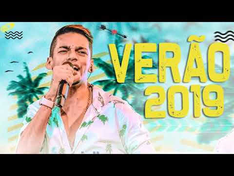 DEVINHO NOVAES - VERÃO 2019
