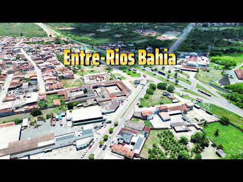  # top   Entre-Rios Bahia