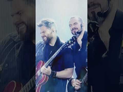SORRISO MAROTO - SÃO JOÃO DE CARUARU @sorrisomarotooficial #caruaru #pernambuco #saojoao