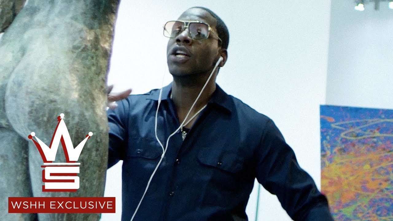 Young Dro ft. London Jae — Basqquait
