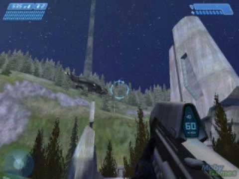 BEST VGM EVER 116 Halo Combat Evolved - Opening Suite.