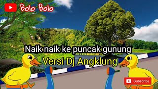 Download lagu naik naik ke puncak gunung | lagu anak dan balita Indonesia mp3