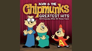 Alvin&#39;s Harmonica (Remastered 1999)