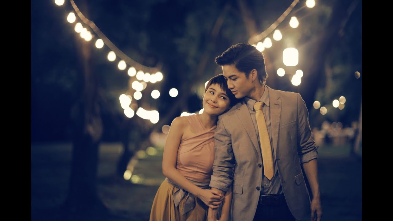 รัก ลวง หลอน (The Couple) - Official Trailer 1 with CC