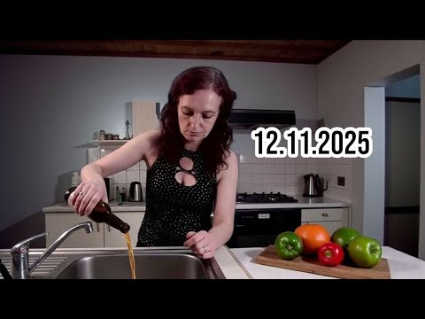 Ela Gawin soczek już mi nie smakuje 12.11.2025