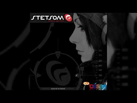 Stetsom 2019 (Especial Na Balada) - Dj César