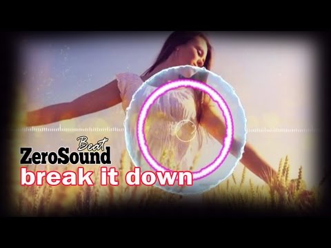 Break It Down, 2010s Pop, Happy, Composer Martin Hall, Artist Lotta Lindgren