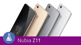Nubia Z11 4GB/64GB
