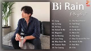 Download lagu The Best Of Bi Rain playlist 2022 mp3