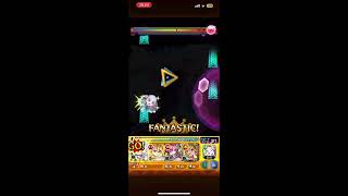 シャウラ/英雄:『神龍』ポルカニカに挑む！！