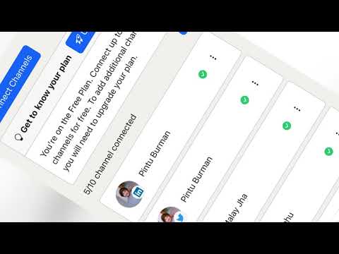 Item video thumbnail