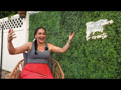 N'Sain Reality Of Midlife Health Ep: 1 " Finding Joy in Fitness & Changes"