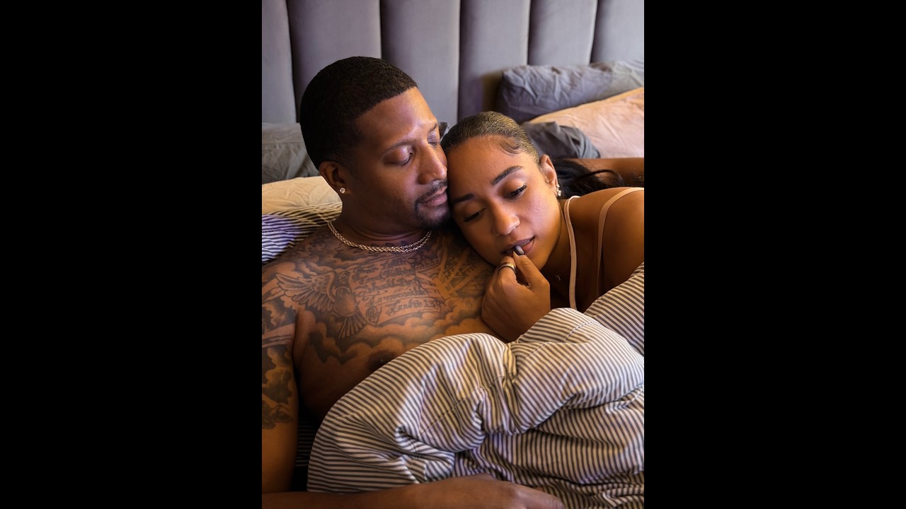 Brii tells Jae they can’t just keep SLEEPING AROUND!